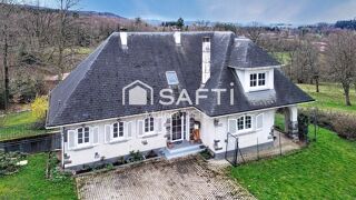  Maison à vendre 6 pièces 135 m²