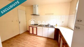  Maison à vendre 3 pièces 69 m²