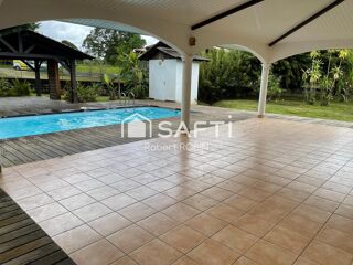  Maison à vendre 5 pièces 186 m²