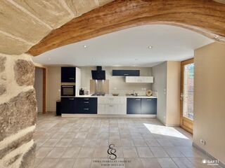  Maison à vendre 4 pièces 107 m²