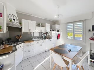  Maison � vendre 5 pi�ces 137 m�