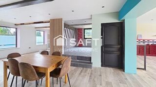  Maison � vendre 5 pi�ces 156 m�