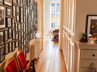  Appartement à vendre 4 pièces 134 m²