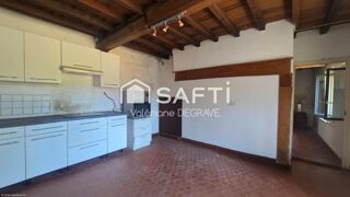  Maison à vendre 3 pièces 120 m²