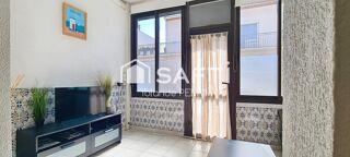  Appartement  vendre 3 pices 37 m