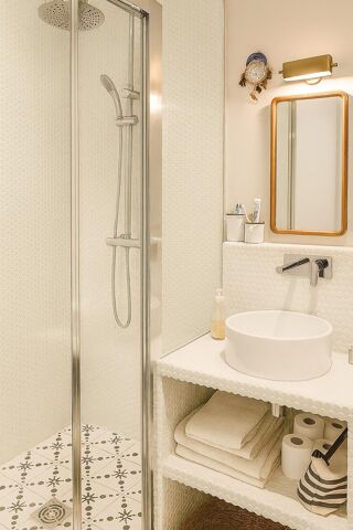  Appartement � vendre 2 pi�ces 47 m�