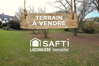  Terrain � vendre 1058 m�