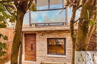  Maison � vendre 3 pi�ces 86 m�