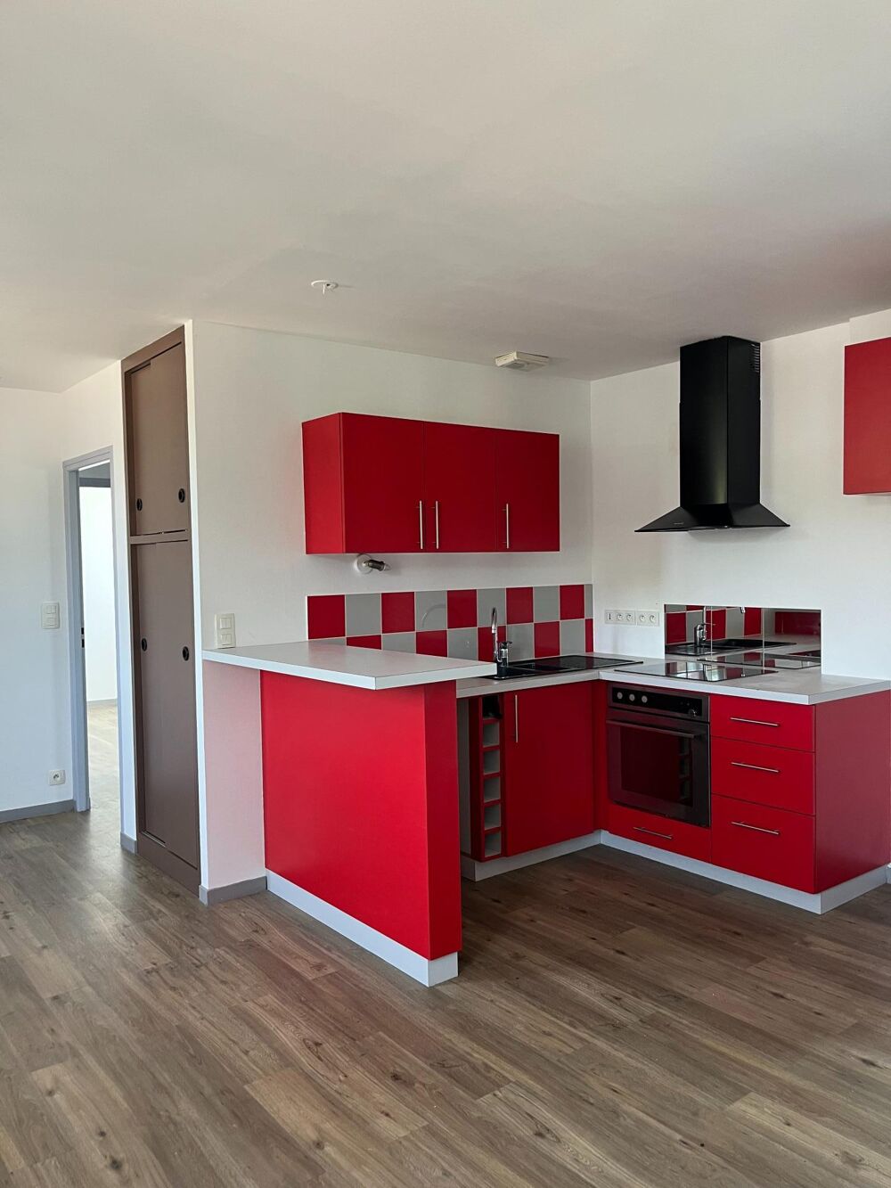 Vente Immeuble Immeuble, commerce et appartements en Touraine Tours