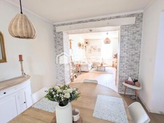  Maison � vendre 6 pi�ces 155 m�