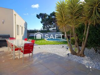  Maison � vendre 6 pi�ces 160 m�