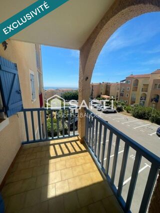 Vente Appartement 2 pièces 33 m²