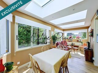  Maison à vendre 6 pièces 110 m²