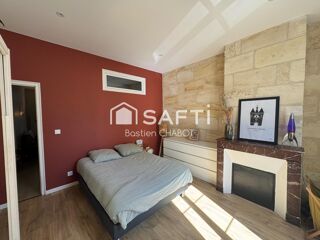  Appartement � vendre 2 pi�ces 44 m�