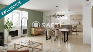  Maison à vendre 3 pièces 96 m²