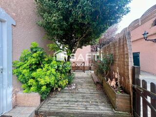  Maison � vendre 3 pi�ces 87 m�