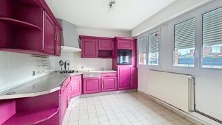  Maison à vendre 5 pièces 77 m²