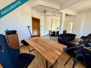  Appartement � vendre 5 pi�ces 112 m�