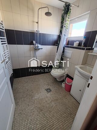  Maison à vendre 5 pièces 95 m²