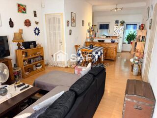  Immeuble à vendre 125 m²
