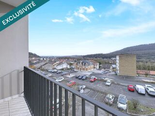  Appartement � vendre 3 pi�ces 74 m�