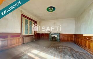  Maison à vendre 6 pièces 160 m²