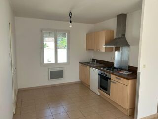  Maison � vendre 4 pi�ces 82 m�