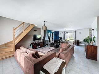  Maison � vendre 7 pi�ces 124 m�