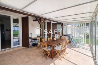  Maison � vendre 5 pi�ces 155 m�