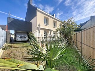 Maison 6 pièces 147 m² · à Vannes · 147 m² · 655 000 €