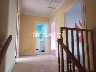  Maison � vendre 7 pi�ces 134 m�