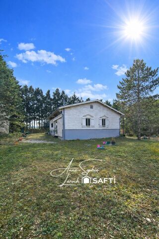  Maison � vendre 3 pi�ces 110 m�