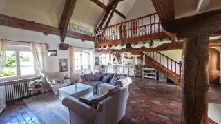  Maison  vendre 9 pices 410 m