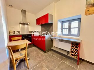  Appartement à vendre 3 pièces 73 m²