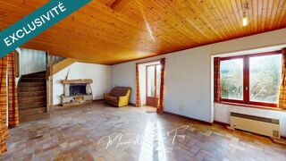  Maison à vendre 4 pièces 115 m²