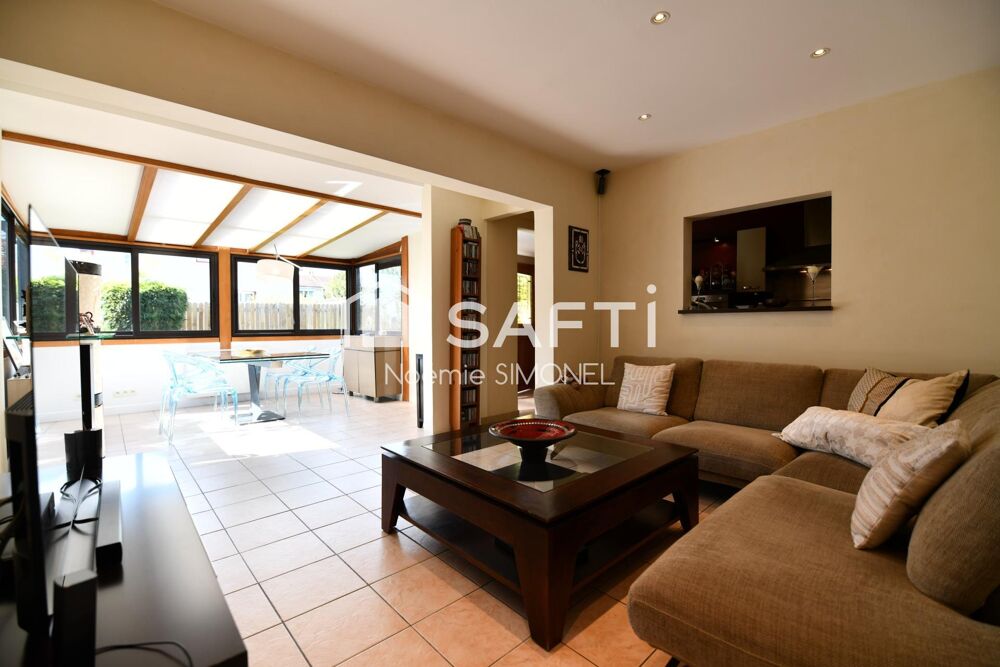 Vente Maison Maison de plain pied entièrement renovee! Massy