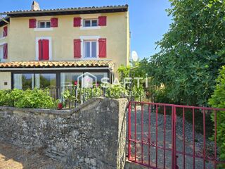  Maison à vendre 9 pièces 230 m²