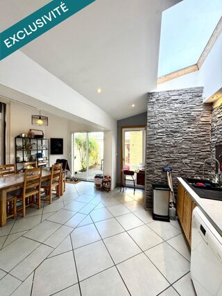  Maison à vendre 4 pièces 110 m²
