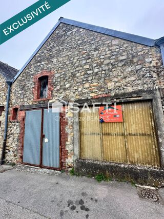  Immeuble � vendre 380 m�