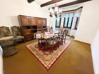  Maison � vendre 4 pi�ces 86 m�