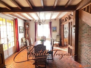  Maison à vendre 7 pièces 200 m²