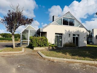  Maison à vendre 8 pièces 180 m²