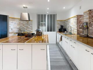  Maison � vendre 5 pi�ces 174 m�