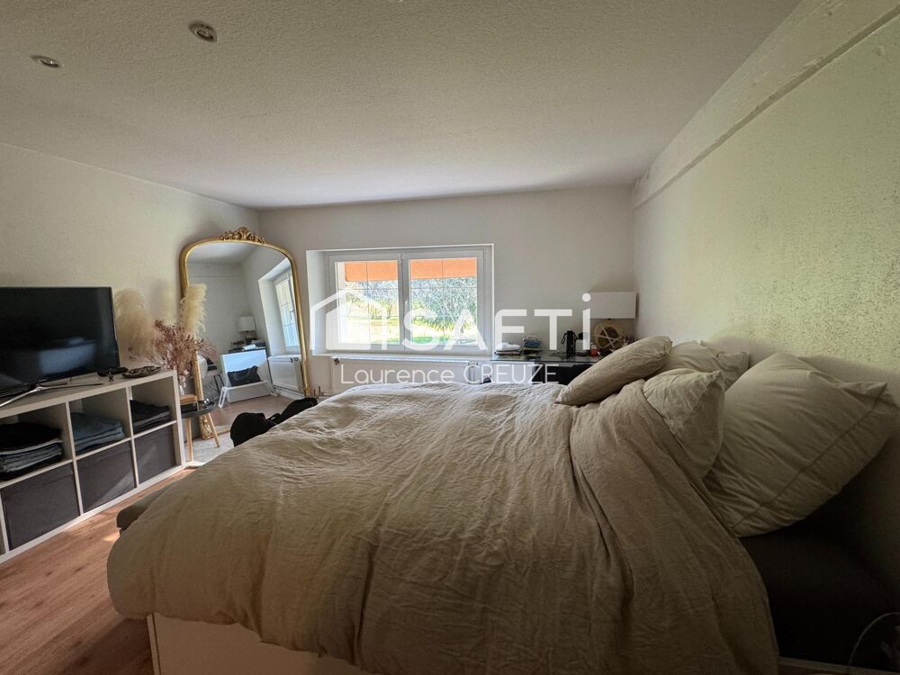 � vendre  Maison Marchaux (25640)