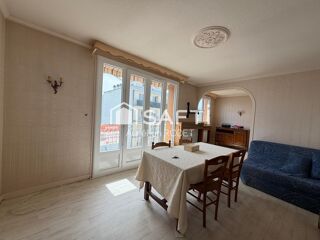  Appartement � vendre 3 pi�ces 68 m�