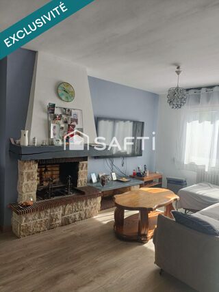  Maison à vendre 6 pièces 114 m²