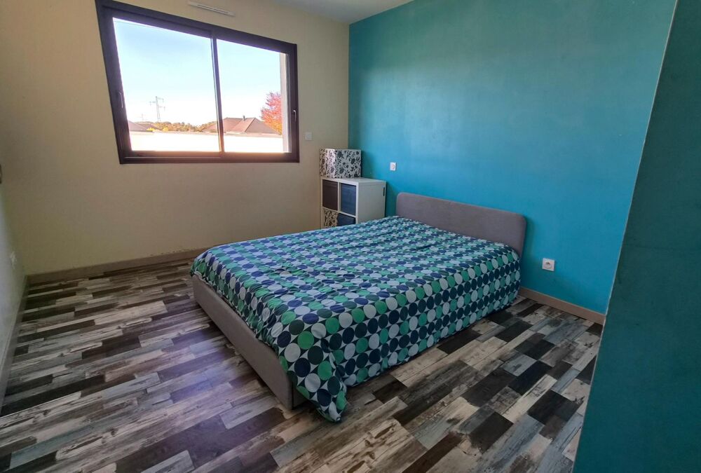 Vente Maison Très jolie maison récente proche de Pau Meillon