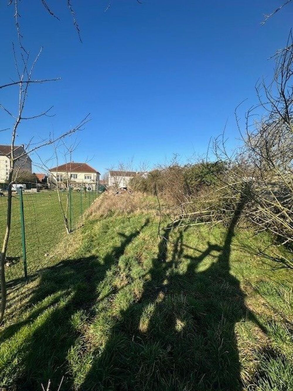 Vente Terrain Superbe terrains de 5ares La maxe