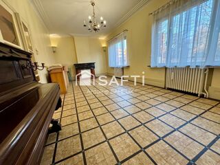  Maison � vendre 9 pi�ces 229 m�