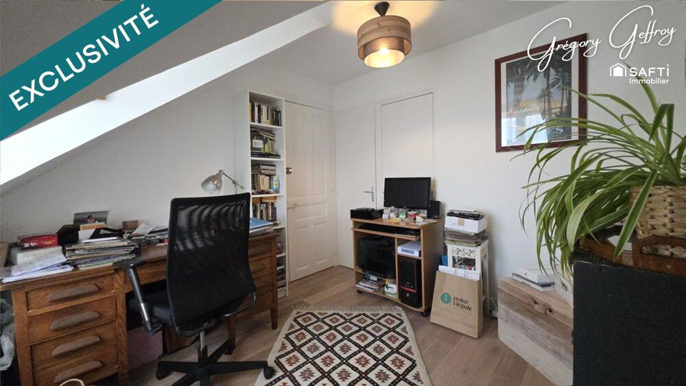 � vendre  Maison Caen (14000)